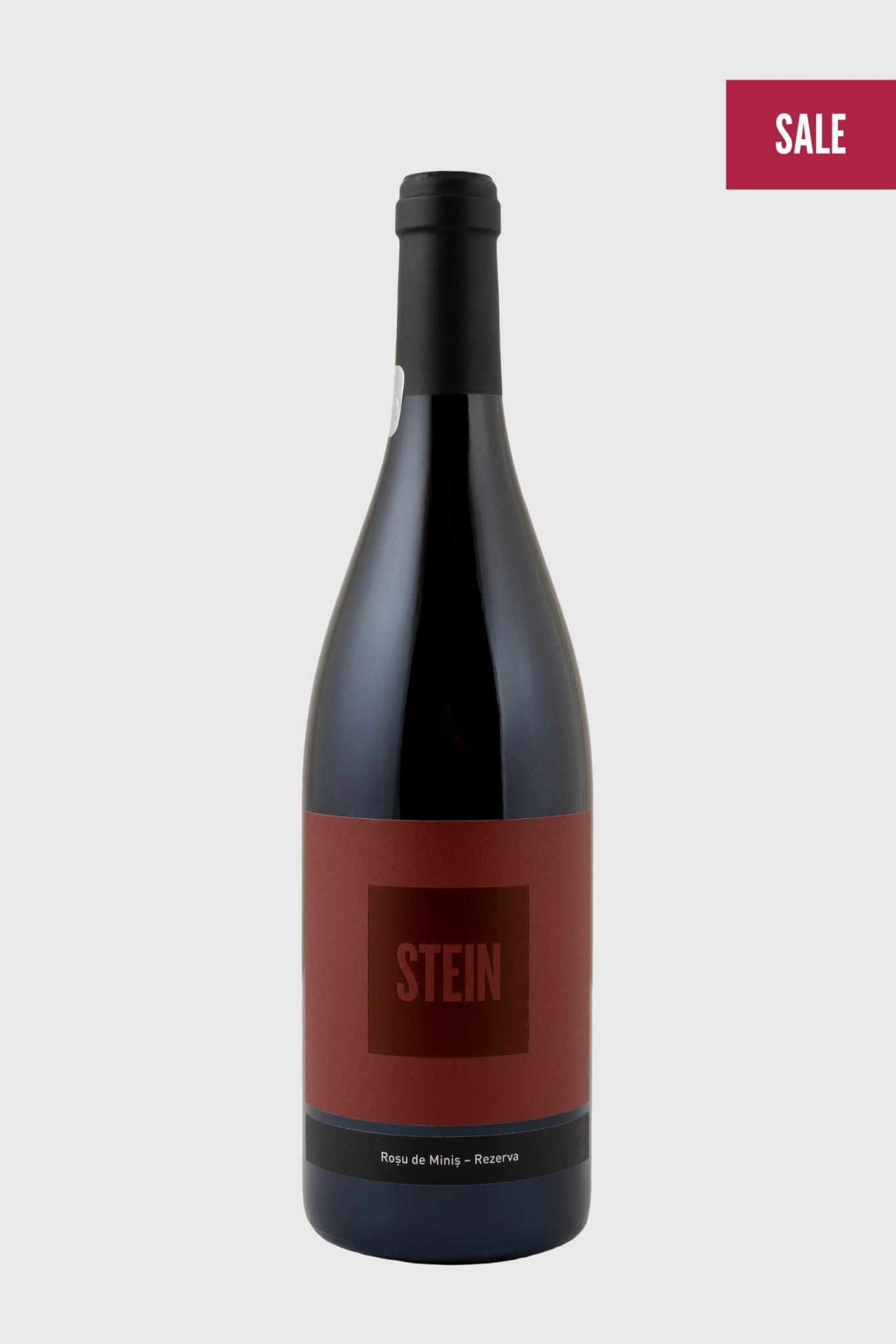 Vin Stein Pinor Noir